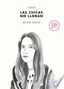 libro Las Chicas No Lloran