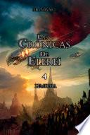 libro Las Crónicas De Elereí
