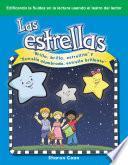 libro Las Estrellas (the Stars)