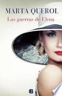 libro Las Guerras De Elena