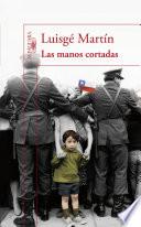 libro Las Manos Cortadas