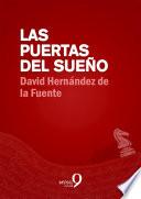 libro Las Puertas Del Sueño
