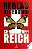 libro Las Reglas Del Engaño