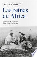 libro Las Reinas De Africa / The Queens Of Africa