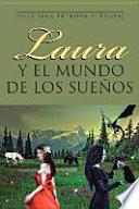 libro Laura Y El Mundo De Los Sueos