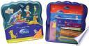 libro Lee Y Juega Con Disney / Read, Play And Listen With Disney
