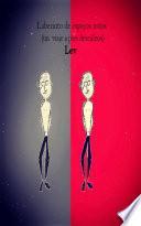 libro Lev Laberinto De Espejos Rotos (un Viaje A Pies Descalzos)