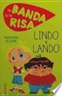 libro Lindo Y Lando / Lindo And Lando