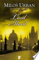 libro Lord Mord