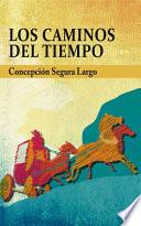 libro Los Caminos Del Tiempo