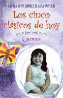 libro Los Cinco Clsicos De Hoy