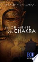 Descargar el libro libro Los Crímenes Del Chakra