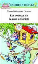 libro Los Cuentos De La Casa Del árbol