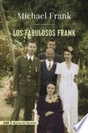 Descargar el libro libro Los Fabulosos Frank (adn)