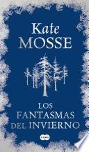 libro Los Fantasmas Del Invierno