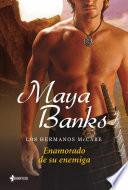 libro Los Hermanos Mccabe. Enamorado De Su Enemiga
