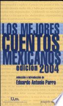 Descargar el libro libro Los Mejores Cuentos Mexicanos