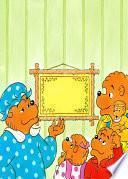 libro Los Osos Berenstain, Dios Te Ama / God Loves You