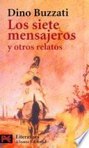 libro Los Siete Mensajeros Y Otros Relatos