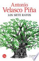 libro Los Siete Rayos