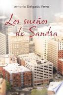 libro Los Sueños De Sandra