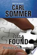 libro Lost & Found