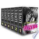 libro Love U   La Obra Completa