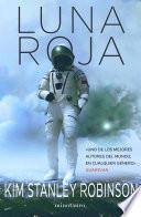 libro Luna Roja