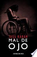 libro Mal De Ojo