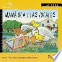 libro Mama Oca Y Las Vocales