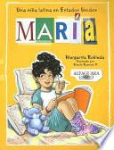 libro Maria