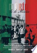 libro María, La De Mexico