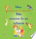 libro Mas Cuentos De Mi Infancia