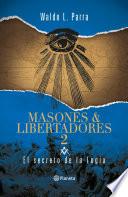 libro Masones Y Libertadores 2