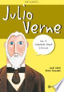 libro Me Llamo Julio Verne
