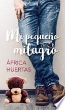 libro Mi Pequeño Milagro