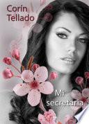 libro Mi Secretaria