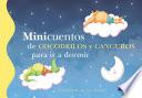 Descargar el libro libro Minicuentos De Cocodrilos Y Canguros Para Ir A Dormir (minicuentos 11)
