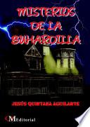 libro Misterios De La Buhardilla