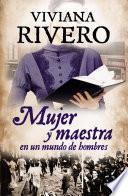 Descargar el libro libro Mujer Y Maestra