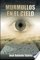 libro Murmullos En El Cielo