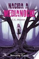libro Nacida A Medianoche