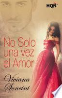 libro No Solo Una Vez El Amor