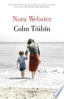 libro Nora Webster