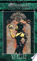 libro Novela De Clan Giovanni
