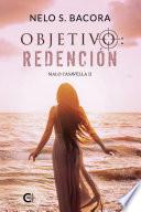 libro Objetivo: Redención