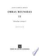 libro Obras Reunidas