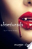 libro Obsesionada (libro # 12 Del Diario Del Vampiro)