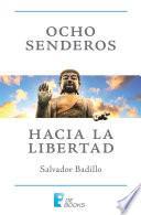 libro Ocho Senderos