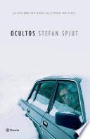 libro Ocultos